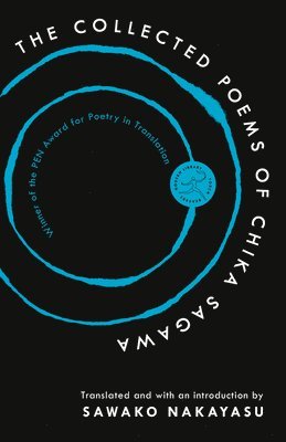 Collected Poems of Chika Sagawa 1