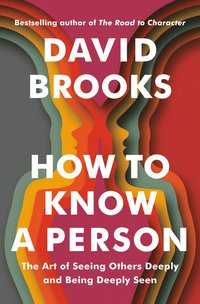 bokomslag How To Know A Person