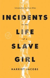 bokomslag Incidents in the Life of a Slave Girl