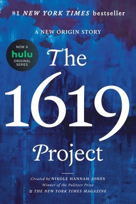 bokomslag The 1619 Project