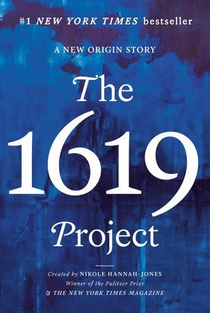 1619 Project 1