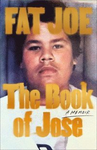 bokomslag Book of Jose