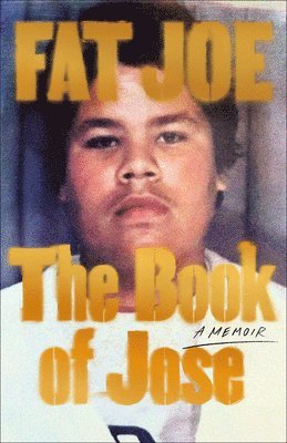 bokomslag Book of Jose