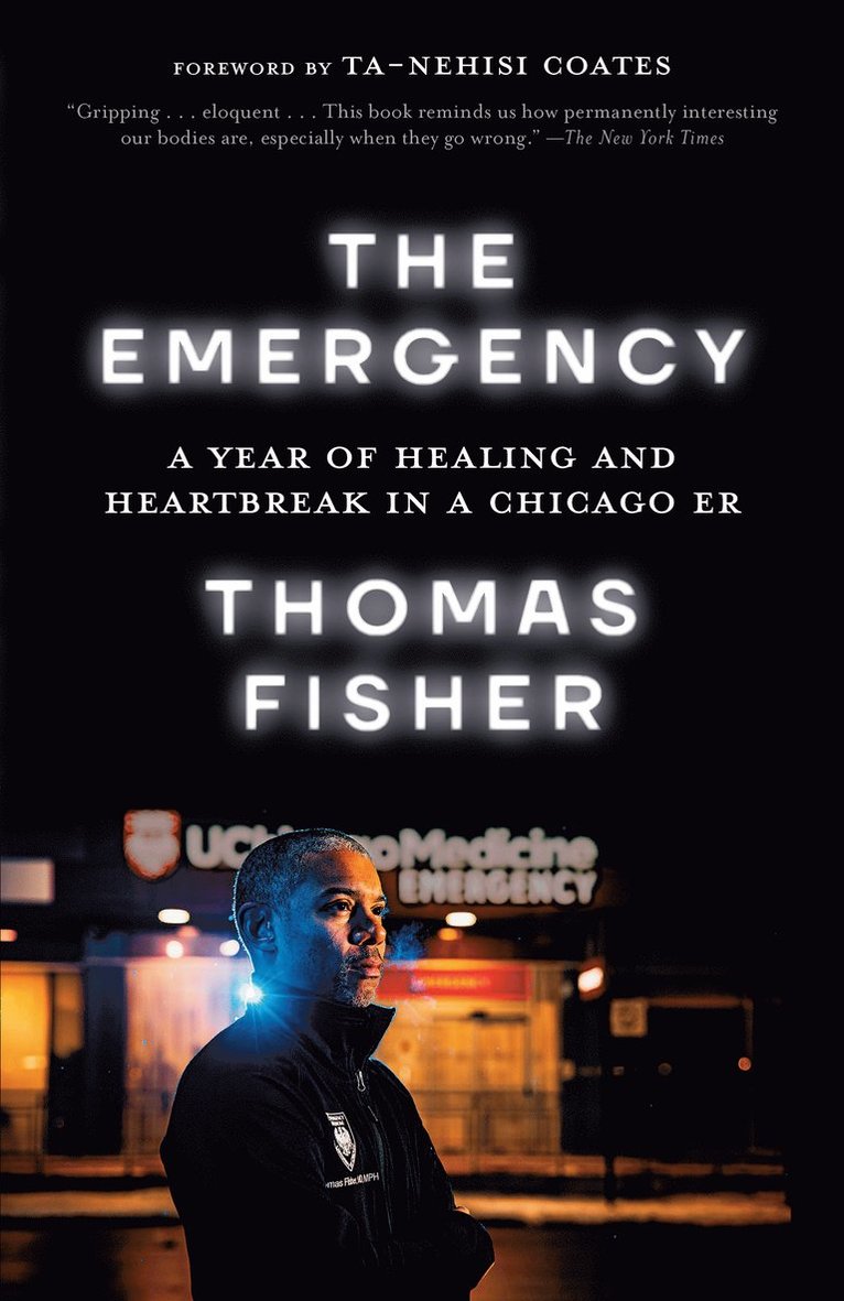 The Emergency 1