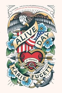bokomslag Alive Day
