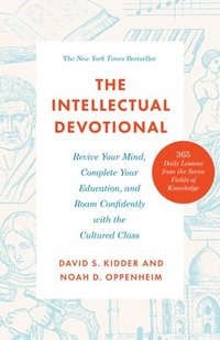 bokomslag The Intellectual Devotional