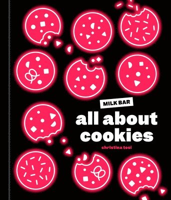 All About Cookies 1