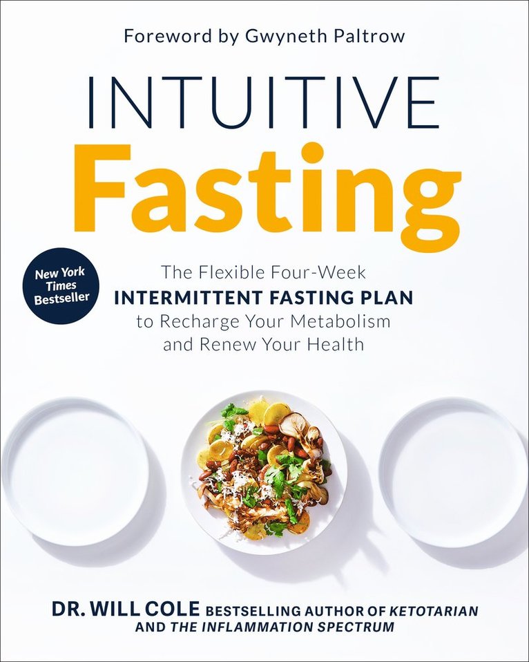 Intuitive Fasting 1