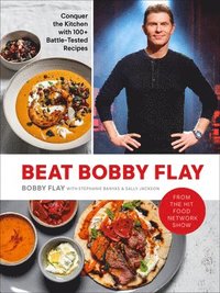 bokomslag Beat Bobby Flay