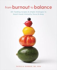 bokomslag From Burnout to Balance