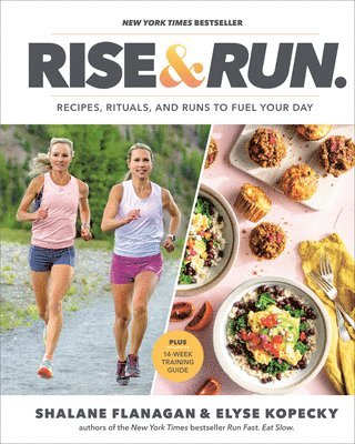 Rise and Run 1