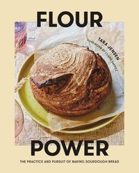 bokomslag Flour Power