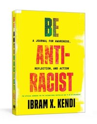 bokomslag Be Antiracist