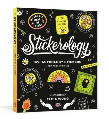 Stickerology 1