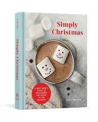bokomslag Simply Christmas