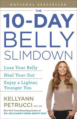 10-Day Belly Slimdown 1