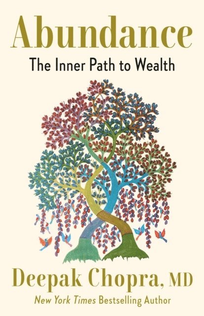 Abundance: The Inner Path to Wealth 1