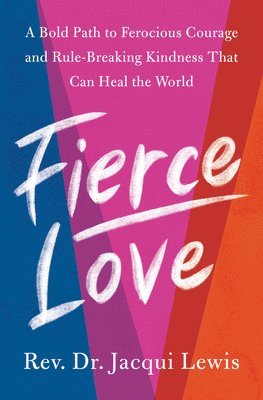 Fierce Love 1