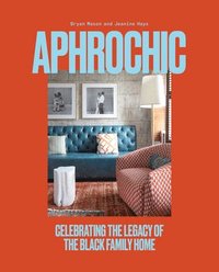 bokomslag AphroChic