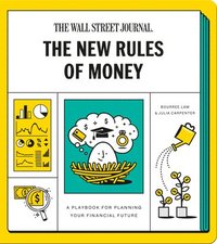 bokomslag The New Rules of Money