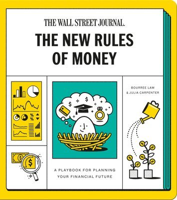 The New Rules of Money 1