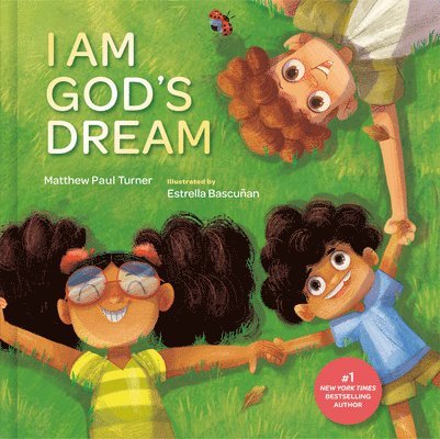 I Am God's Dream 1