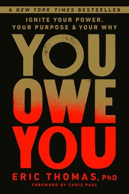 You Owe You 1