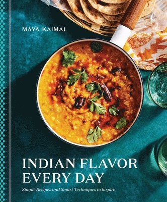 Indian Flavor Every Day
