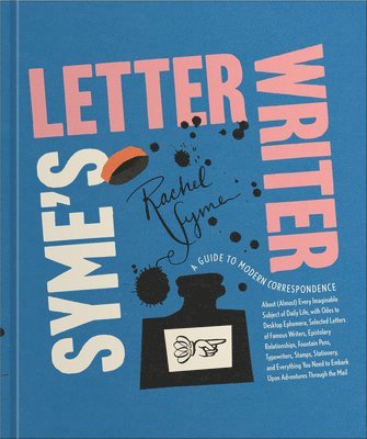 Syme's Letter Writer 1