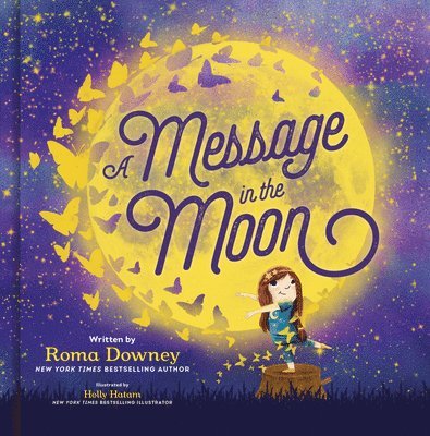 Message in the Moon