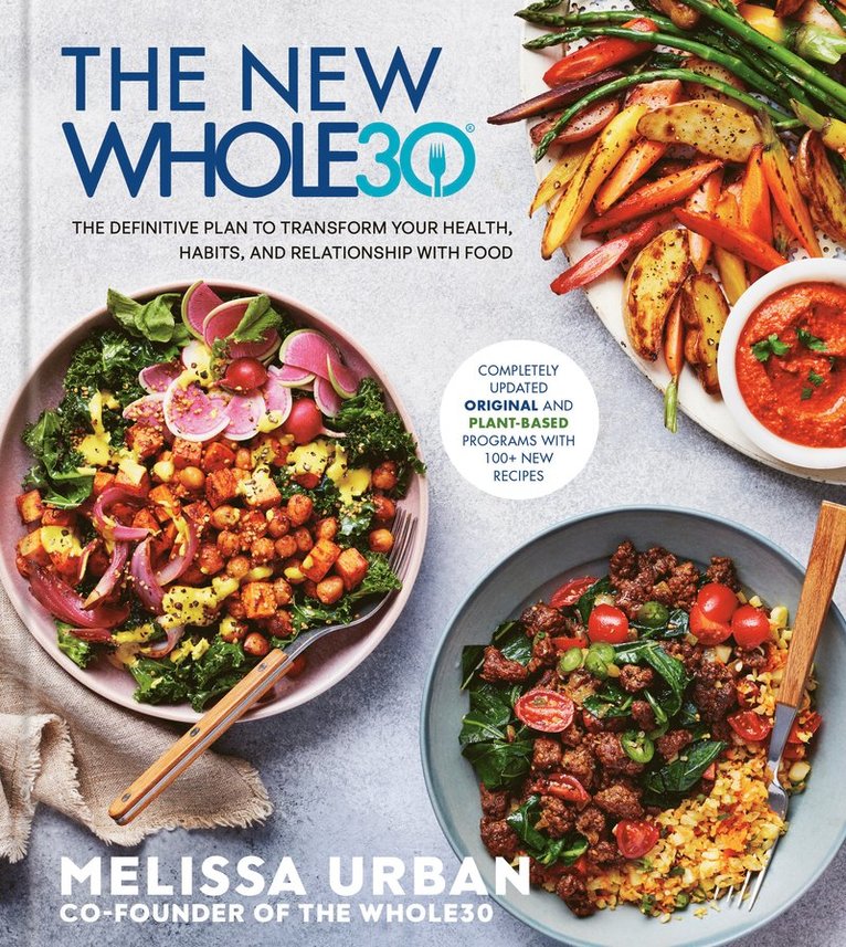 The New Whole30 1