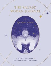 bokomslag The Sacred Woman Journal