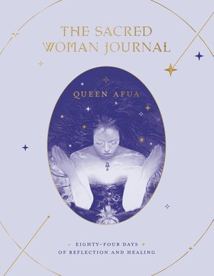 The Sacred Woman Journal 1