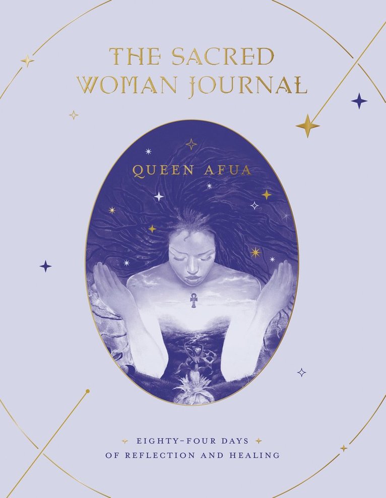 The Sacred Woman Journal 1