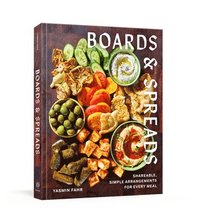 bokomslag Boards and Spreads
