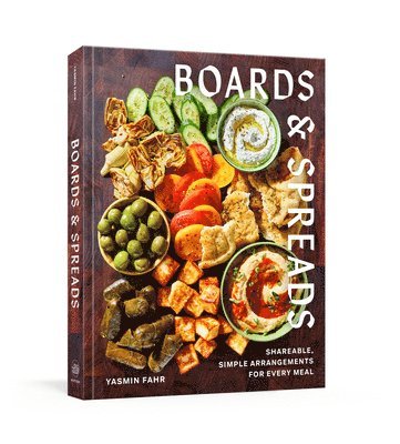 bokomslag Boards and Spreads