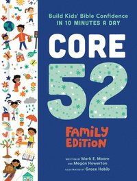 bokomslag Core 52 Family Edition
