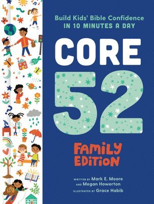 Core 52 Family Edition 1