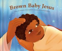 bokomslag Brown Baby Jesus