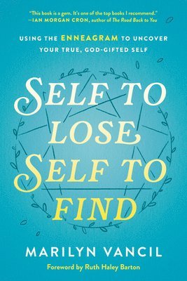 Self to Lose, Self to Find 1