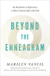 bokomslag Beyond the Enneagram