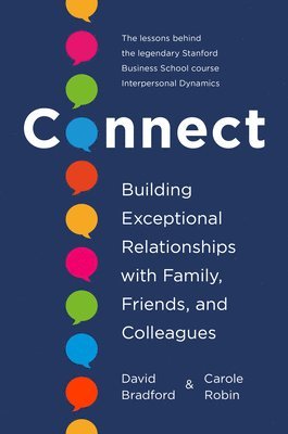 bokomslag Connect