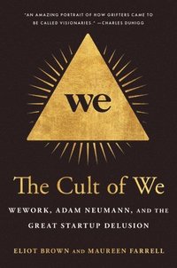 bokomslag Cult Of We