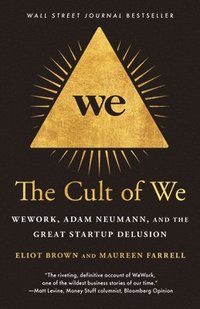 bokomslag Cult Of We