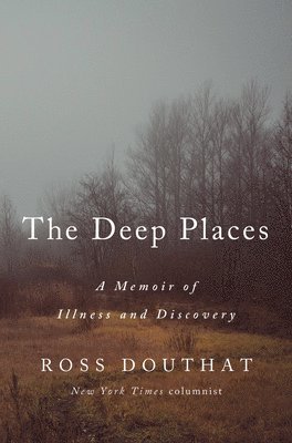 Ross Douthat - In a Dark Wood, Inbunden