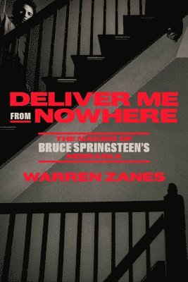Deliver Me from Nowhere 1