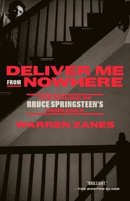 Deliver Me from Nowhere 1