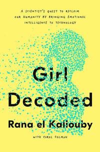 bokomslag Girl Decoded
