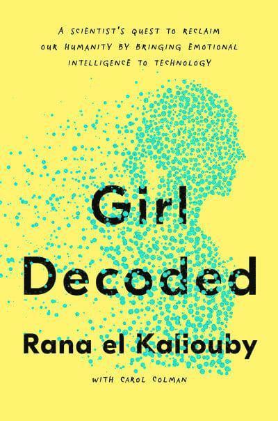 Girl Decoded 1