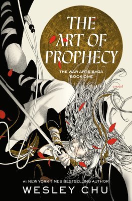 Chu, W: Art of Prophecy